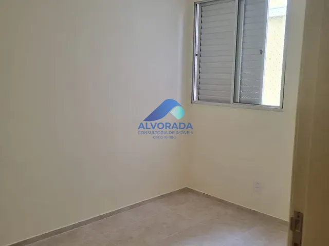 Apartamento 3 quartos e 2 banheiros, para alugar, no bairro Vila Ema em São José dos Campos