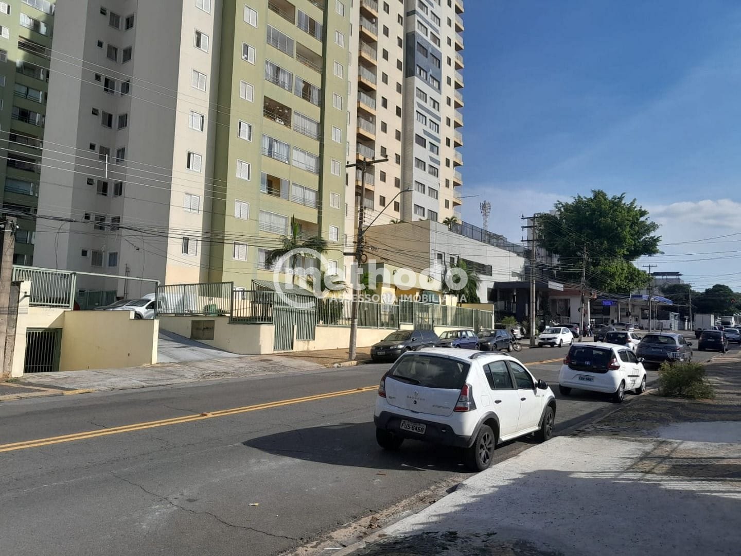 Apartamento, 3 quartos, 65 m² - Foto 2