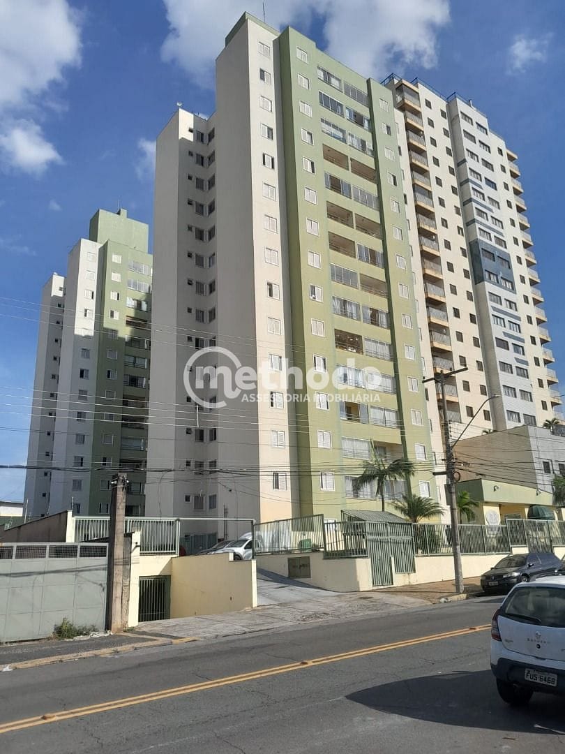 Apartamento, 3 quartos, 65 m² - Foto 1