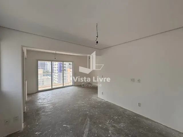 Studio com 50m² 1 quarto e 1 banheiro, à venda, no bairro Jardim Europa em São Paulo