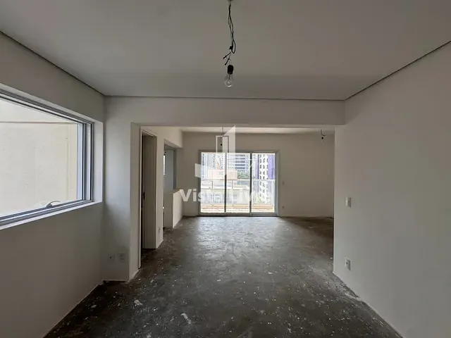Studio com 50m² 1 quarto e 1 banheiro, à venda, no bairro Jardim Europa em São Paulo