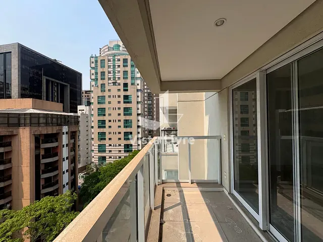 Studio com 50m² 1 quarto e 1 banheiro, à venda, no bairro Jardim Europa em São Paulo