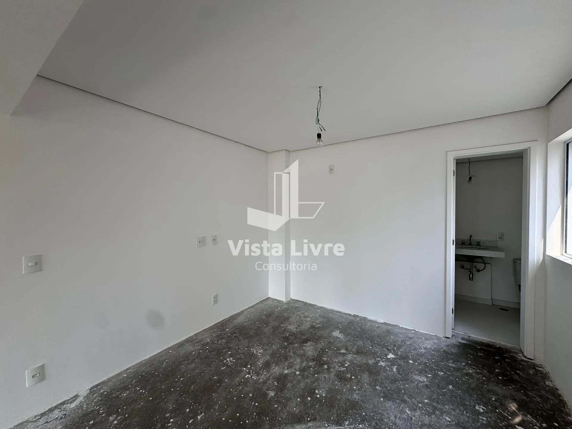 Apartamento, 1 quarto, 50 m² - Foto 14