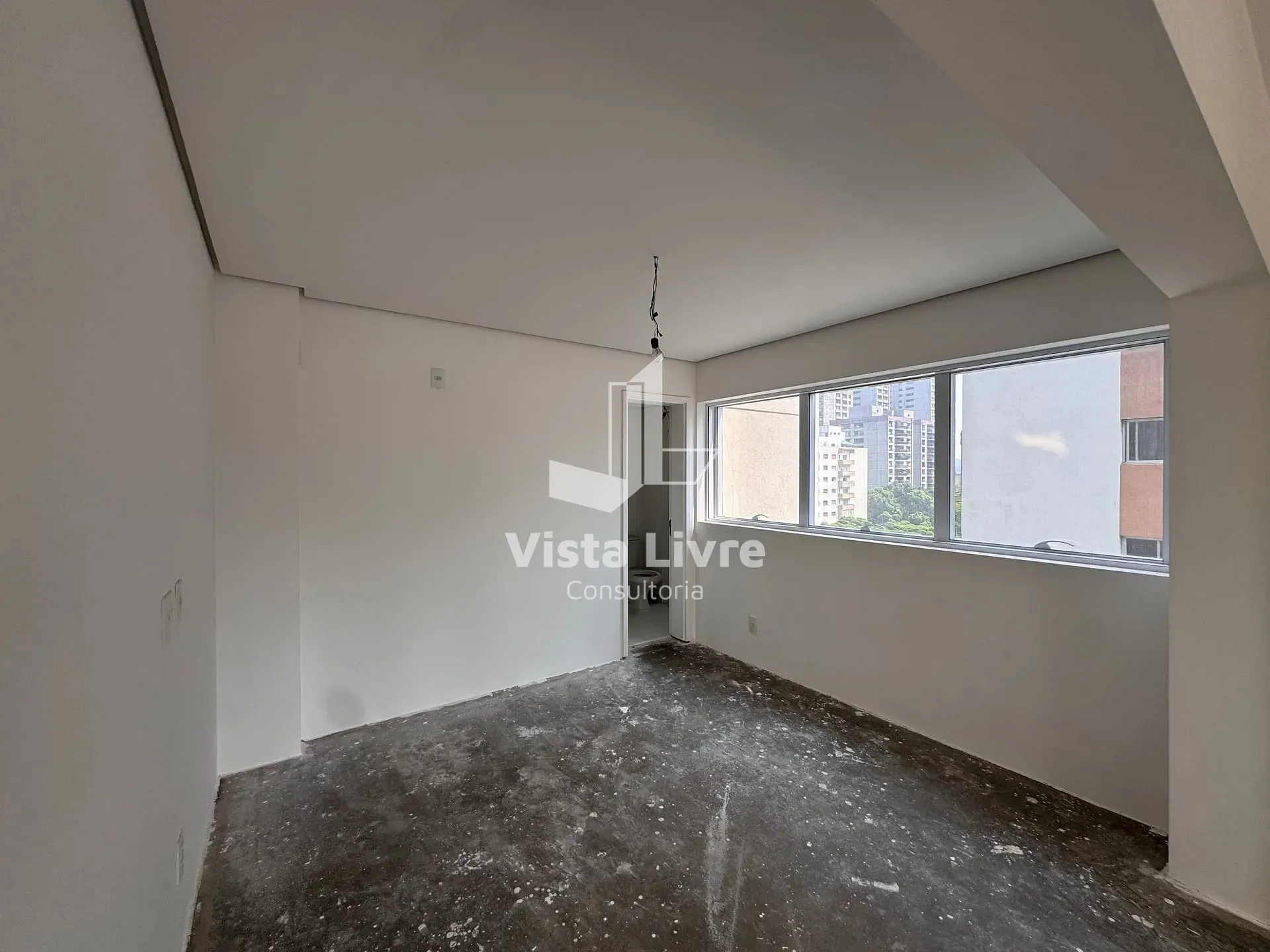 Apartamento, 1 quarto, 50 m² - Foto 12