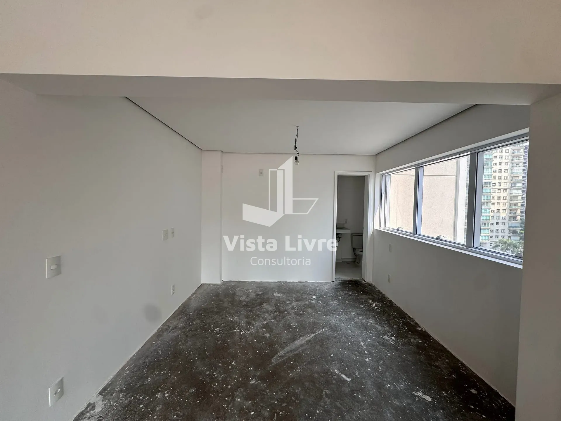 Apartamento, 1 quarto, 50 m² - Foto 13