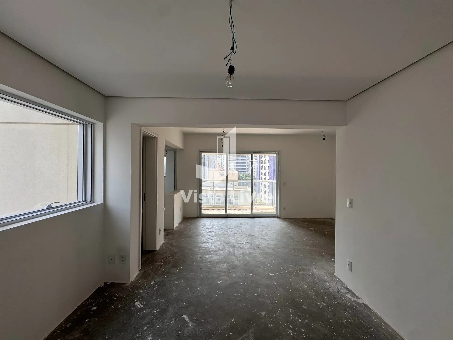 Apartamento, 1 quarto, 50 m² - Foto 2