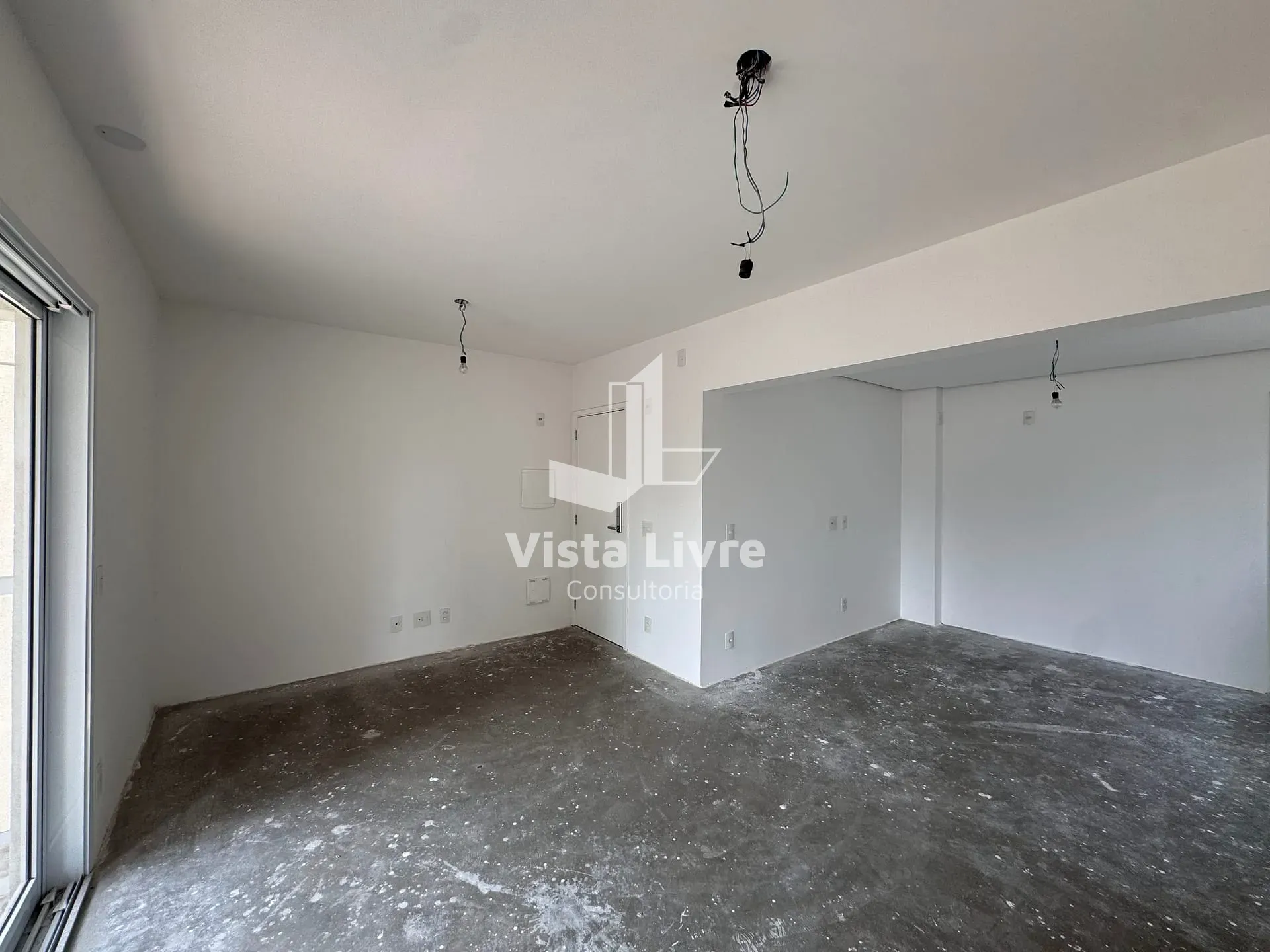 Apartamento, 1 quarto, 50 m² - Foto 8