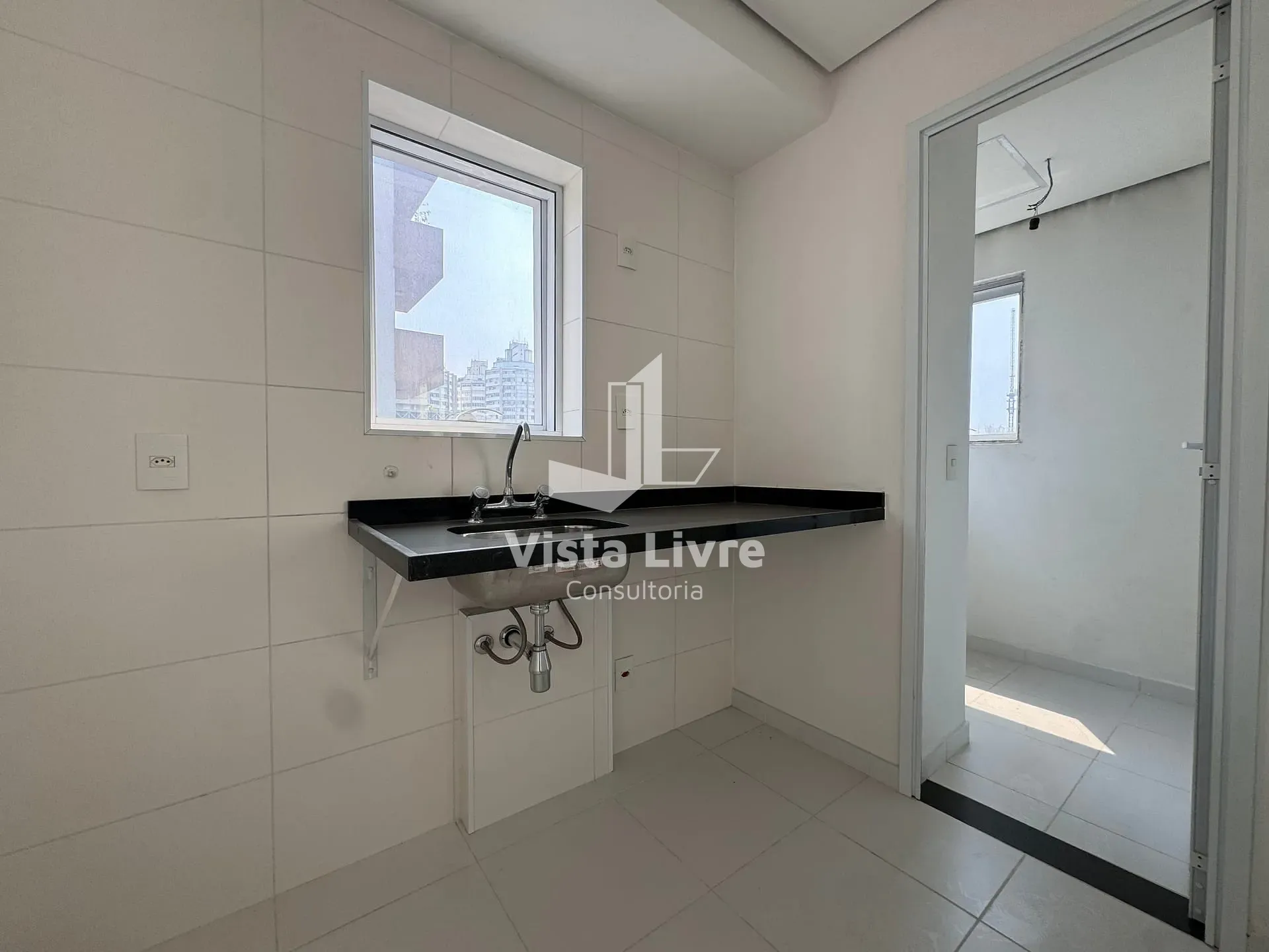 Apartamento, 1 quarto, 50 m² - Foto 9