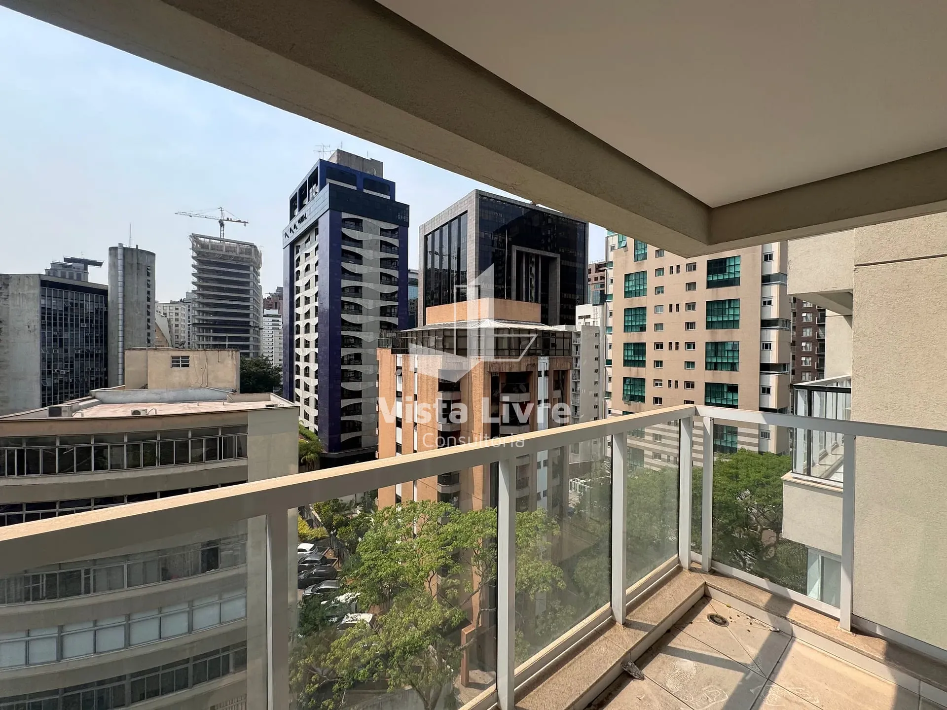 Apartamento, 1 quarto, 50 m² - Foto 6