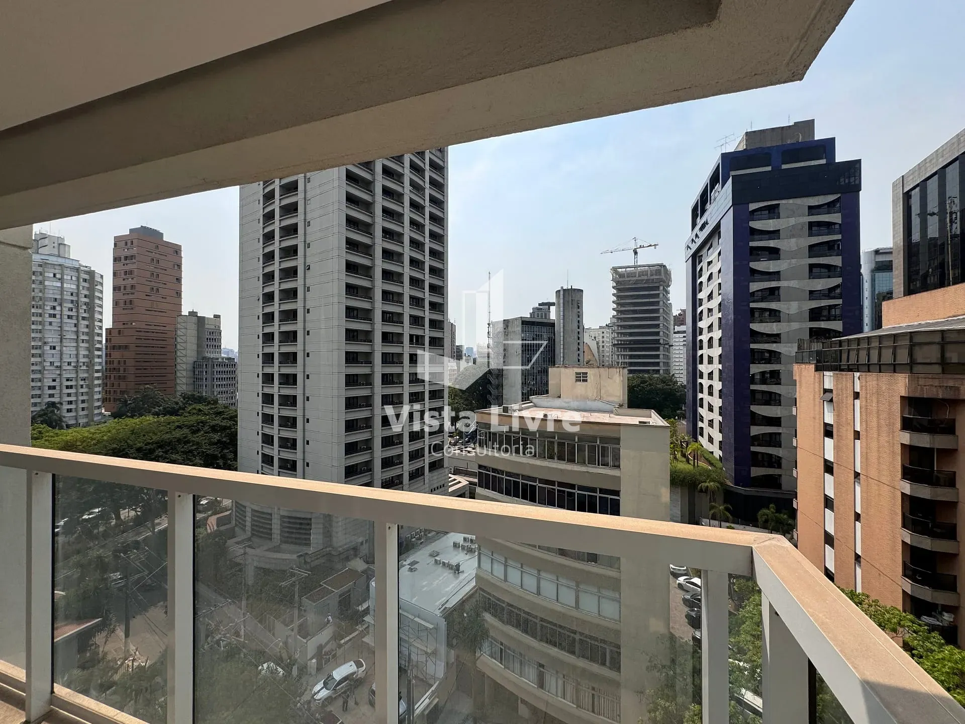 Apartamento, 1 quarto, 50 m² - Foto 7