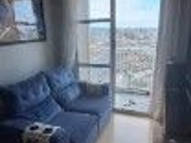 Foto do Apartamento - Apartamento à venda 2 Quartos, 1 Vaga, 51M², Jardim Paulista, São Paulo - SP | Condomínio Bella Anhaia Mello | ZONA LESTE IMÓVEIS