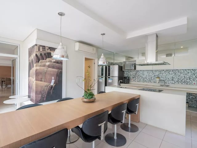 Apartamento com 152m² 3 quartos e 3 banheiros, à venda, no bairro Ipiranga em São Paulo