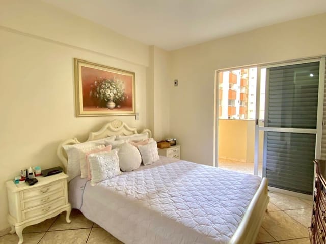 Foto do Apartamento - Apartamento à venda, Setor Bueno, Goiânia, GO | Portfolio Imóveis