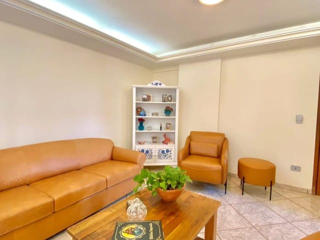 Foto do Apartamento - Apartamento à venda, Setor Bueno, Goiânia, GO | Portfolio Imóveis