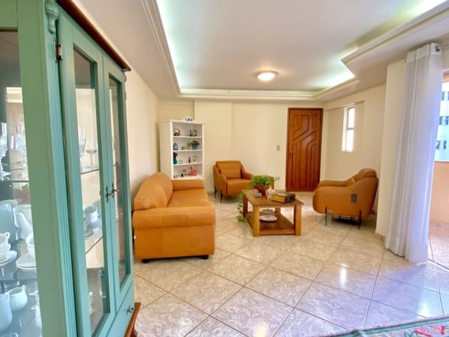 Foto do Apartamento - Apartamento à venda, Setor Bueno, Goiânia, GO | Portfolio Imóveis