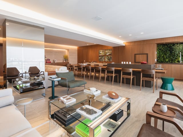 Foto do Apartamento - Apartamento à venda, Vila Leopoldina, São Paulo, SP | Vista Livre