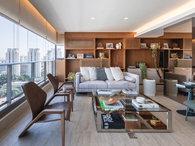 Foto do Apartamento - Apartamento à venda, Vila Leopoldina, São Paulo, SP | Vista Livre