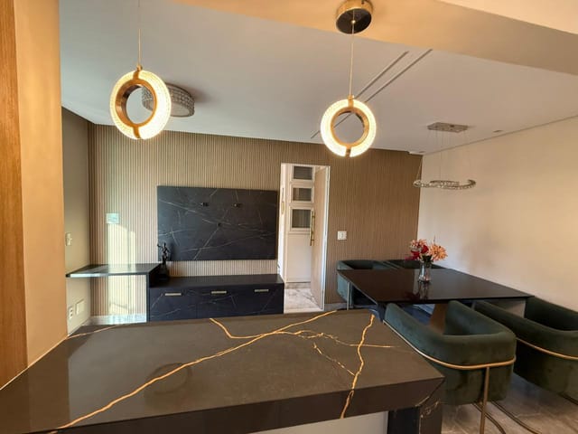Apartamento com 40m² 1 quarto e 1 banheiro, para alugar, no bairro Liberdade em São Paulo
