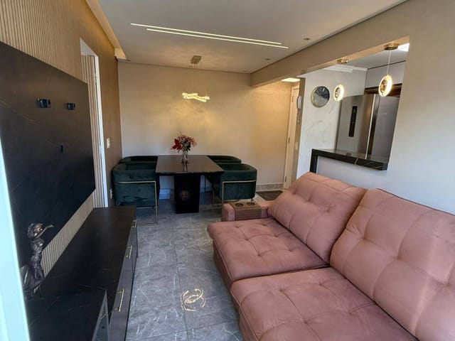 Apartamento com 40m² 1 quarto e 1 banheiro, para alugar, no bairro Liberdade em São Paulo