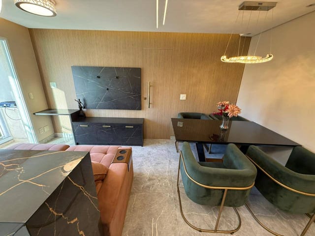 Apartamento com 40m² 1 quarto e 1 banheiro, para alugar, no bairro Liberdade em São Paulo