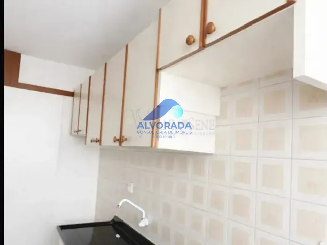 Apartamento 2 quartos e 1 banheiro, à venda, no bairro Jardim Satélite em São José dos Campos