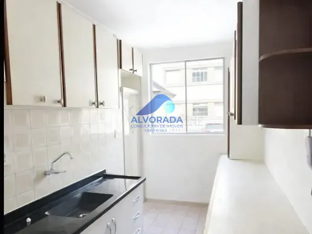 Apartamento 2 quartos e 1 banheiro, à venda, no bairro Jardim Satélite em São José dos Campos