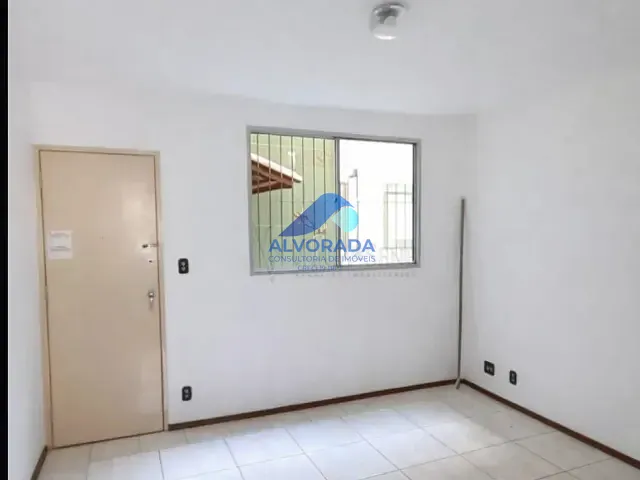 Apartamento 2 quartos e 1 banheiro, à venda, no bairro Jardim Satélite em São José dos Campos