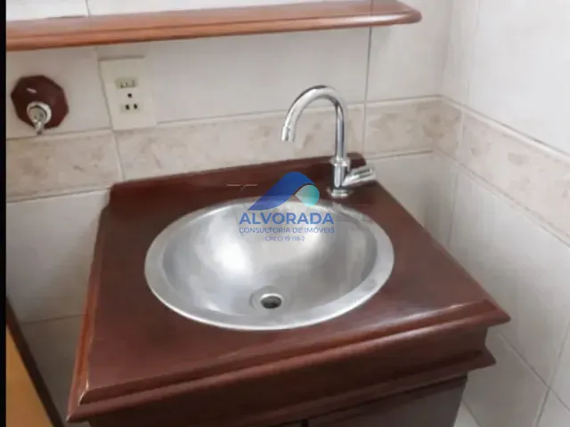Apartamento 2 quartos e 1 banheiro, à venda, no bairro Jardim Satélite em São José dos Campos