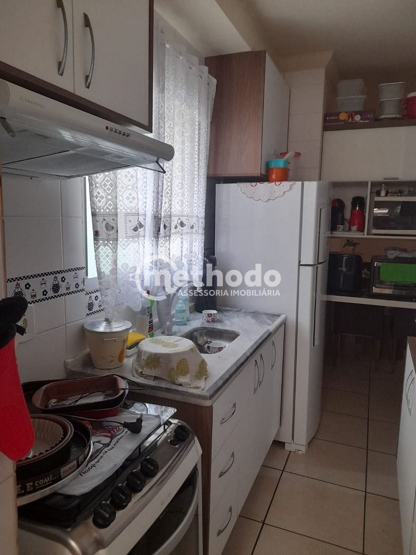Apartamento, 2 quartos, 67 m² - Foto 3