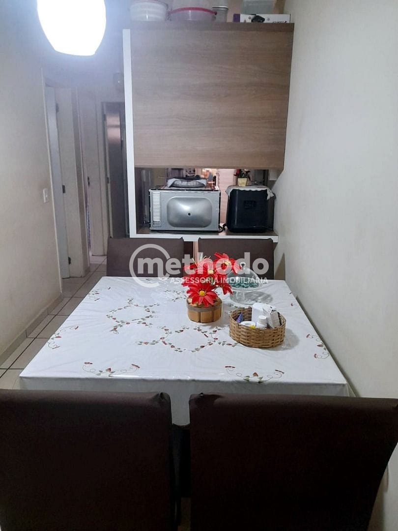 Apartamento, 2 quartos, 67 m² - Foto 6
