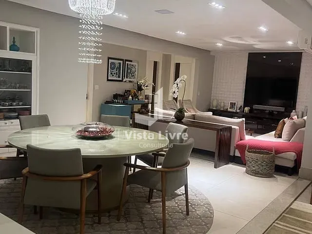 Apartamento com 232m² 3 quartos e 3 banheiros, à venda, no bairro Vila Leopoldina em São Paulo