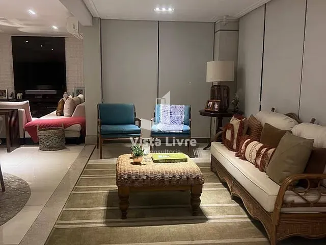 Apartamento com 232m² 3 quartos e 3 banheiros, à venda, no bairro Vila Leopoldina em São Paulo