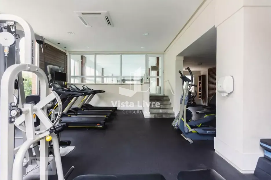 Apartamento, 3 quartos, 232 m² - Foto 14