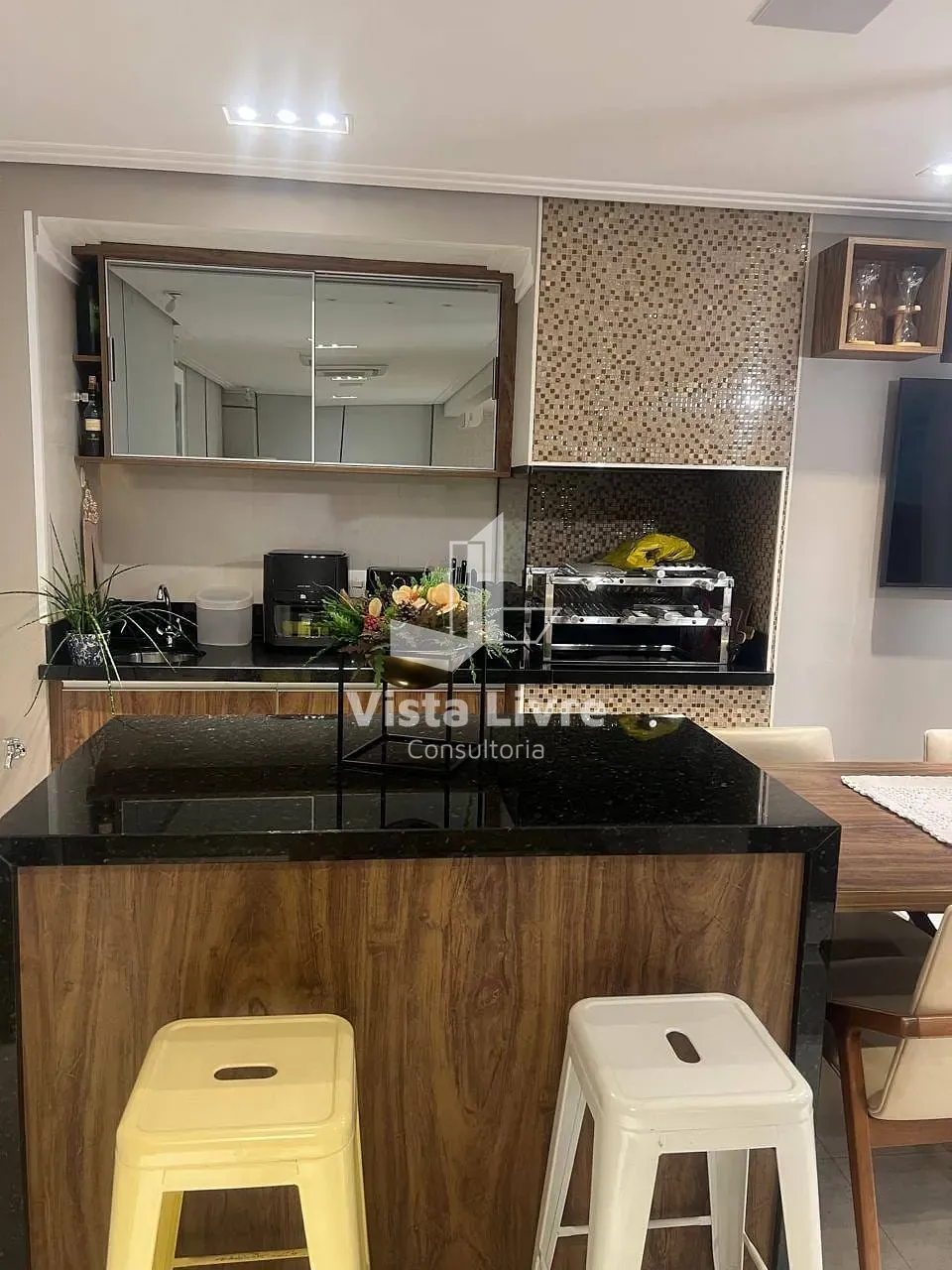 Apartamento, 3 quartos, 232 m² - Foto 4