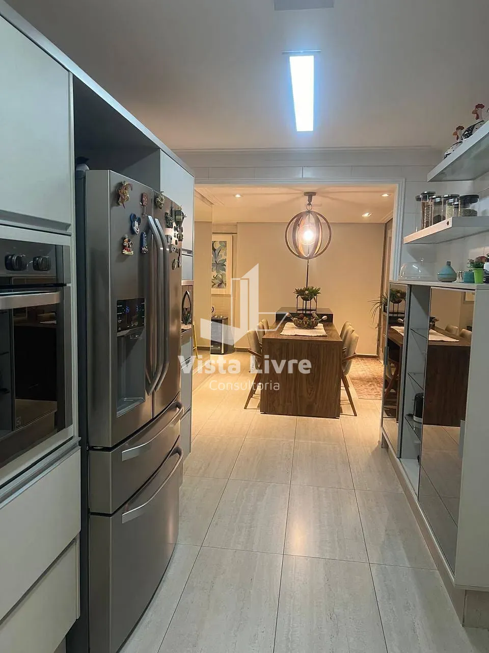 Apartamento, 3 quartos, 232 m² - Foto 5
