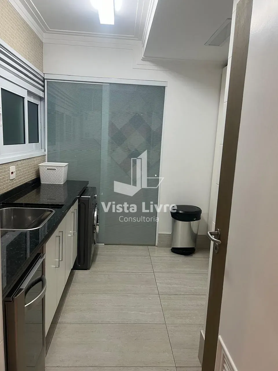 Apartamento, 3 quartos, 232 m² - Foto 6