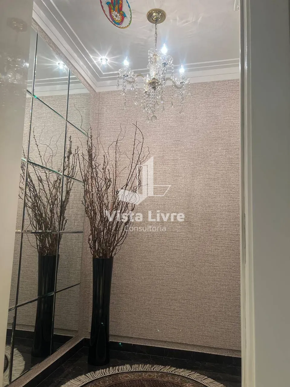 Apartamento, 3 quartos, 232 m² - Foto 7