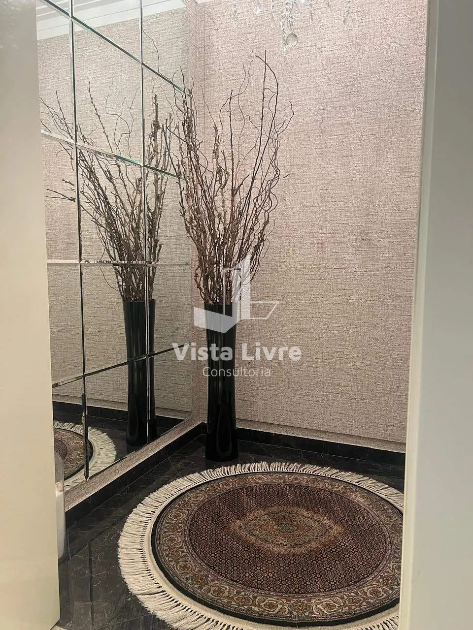 Apartamento, 3 quartos, 232 m² - Foto 8