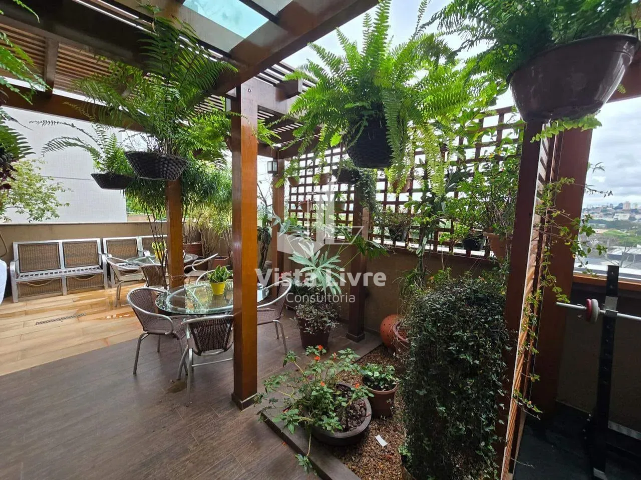 Apartamento, 3 quartos, 232 m² - Foto 12