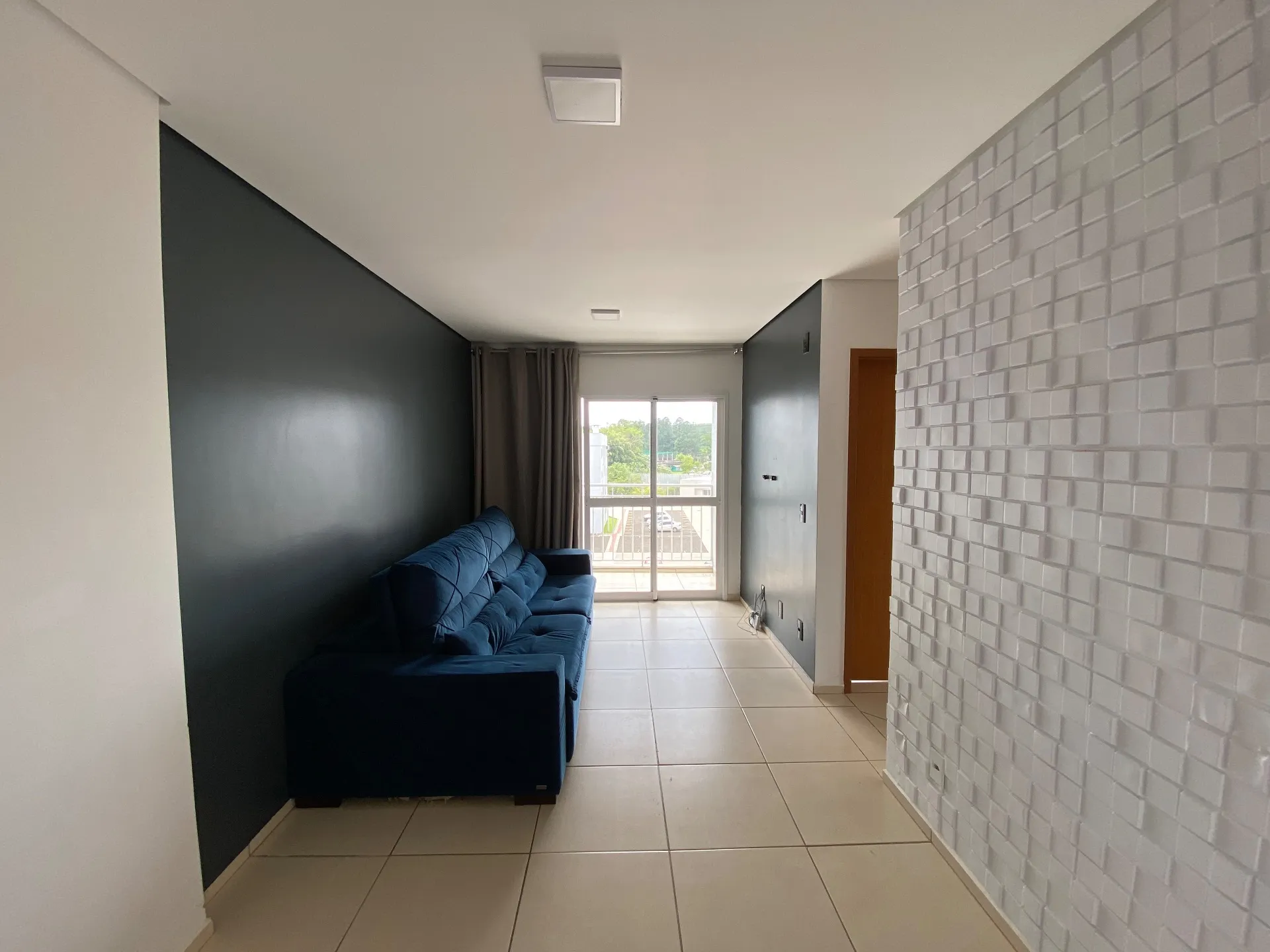 Foto 2 de apartamento em Chapecó