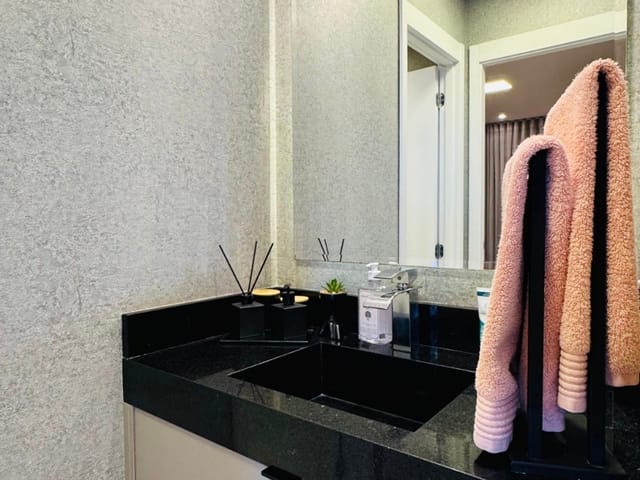 Apartamento com 60m² 1 quarto e 1 banheiro, à venda, no bairro Sacoã em São Paulo