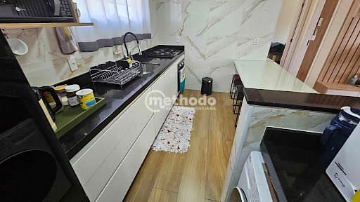 Apartamento, 2 quartos, 56 m² - Foto 8