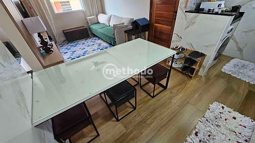 Apartamento, 2 quartos, 56 m² - Foto 9