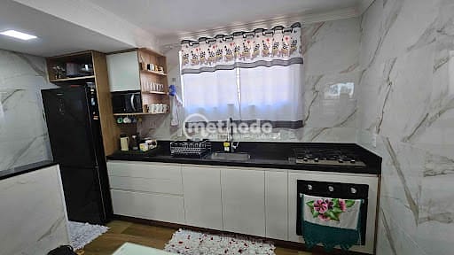 Apartamento, 2 quartos, 56 m² - Foto 6