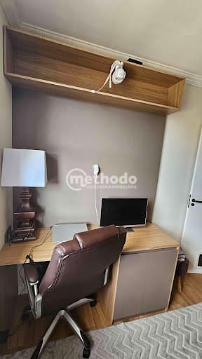 Apartamento, 2 quartos, 56 m² - Foto 20