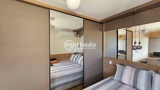 Apartamento, 2 quartos, 56 m² - Foto 13