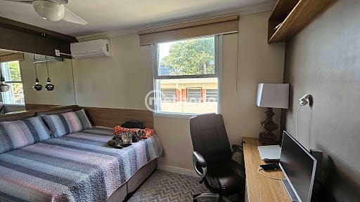 Apartamento, 2 quartos, 56 m² - Foto 19