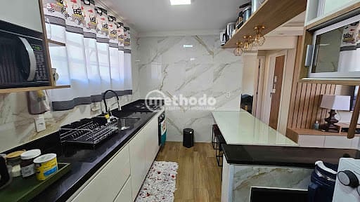 Apartamento, 2 quartos, 56 m² - Foto 7