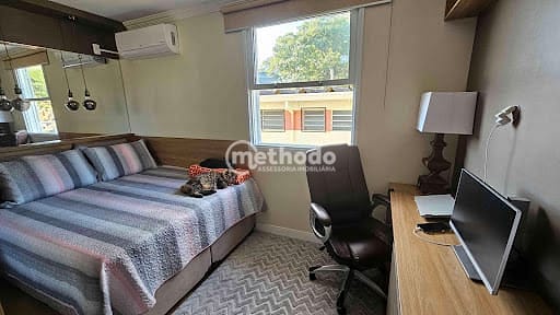 Apartamento, 2 quartos, 56 m² - Foto 12