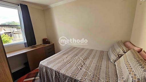 Apartamento, 2 quartos, 56 m² - Foto 21
